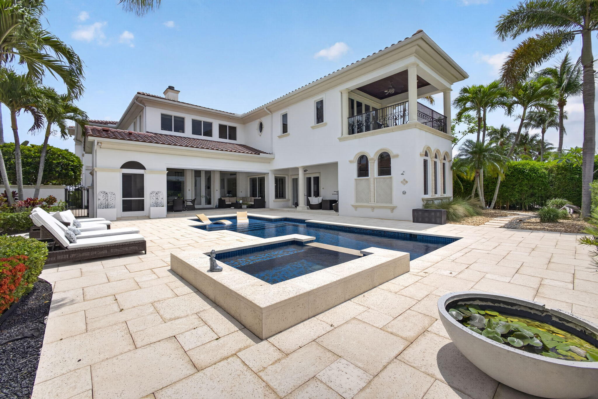 OLD PALM 2 - Residential