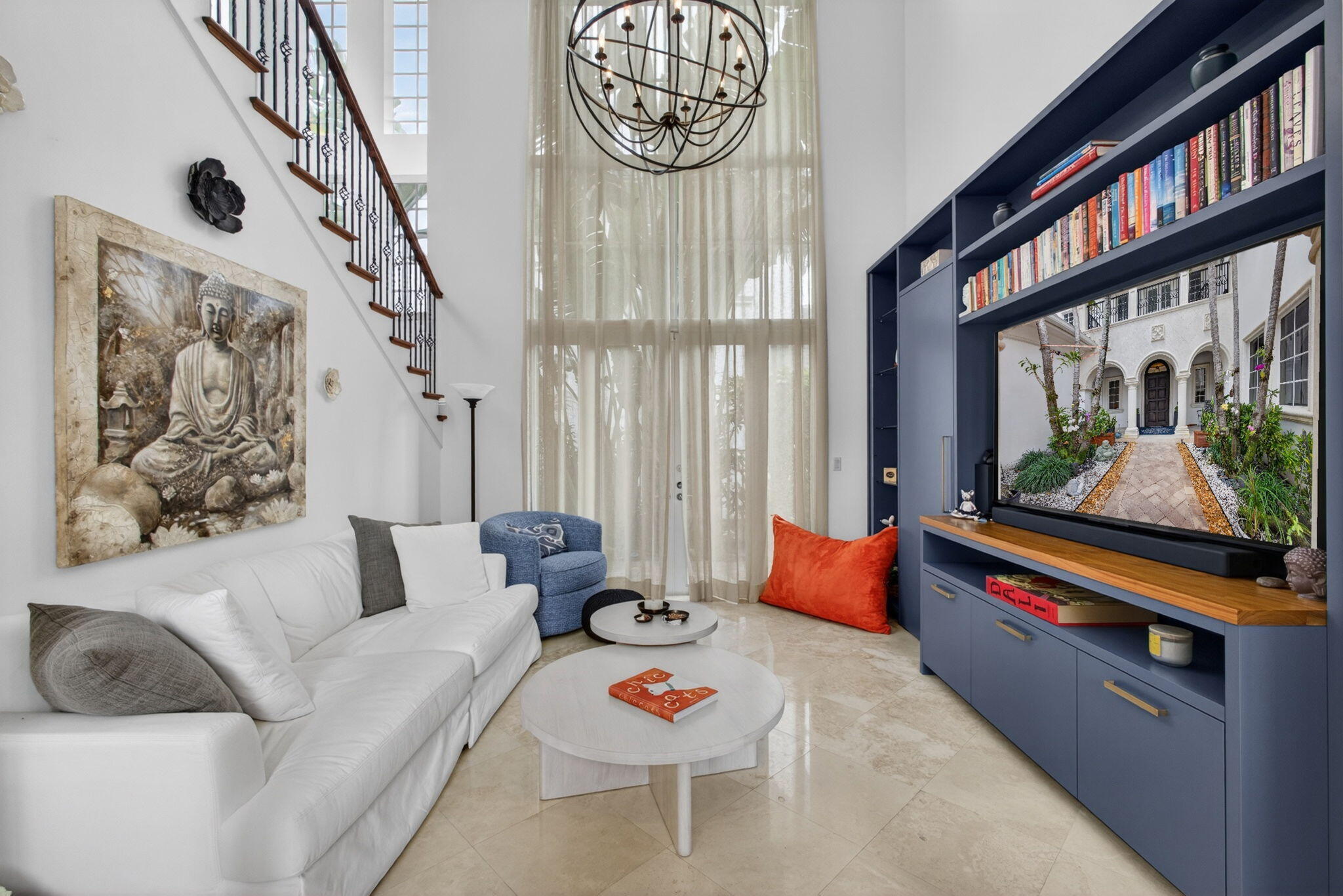 OLD PALM 2 - Residential