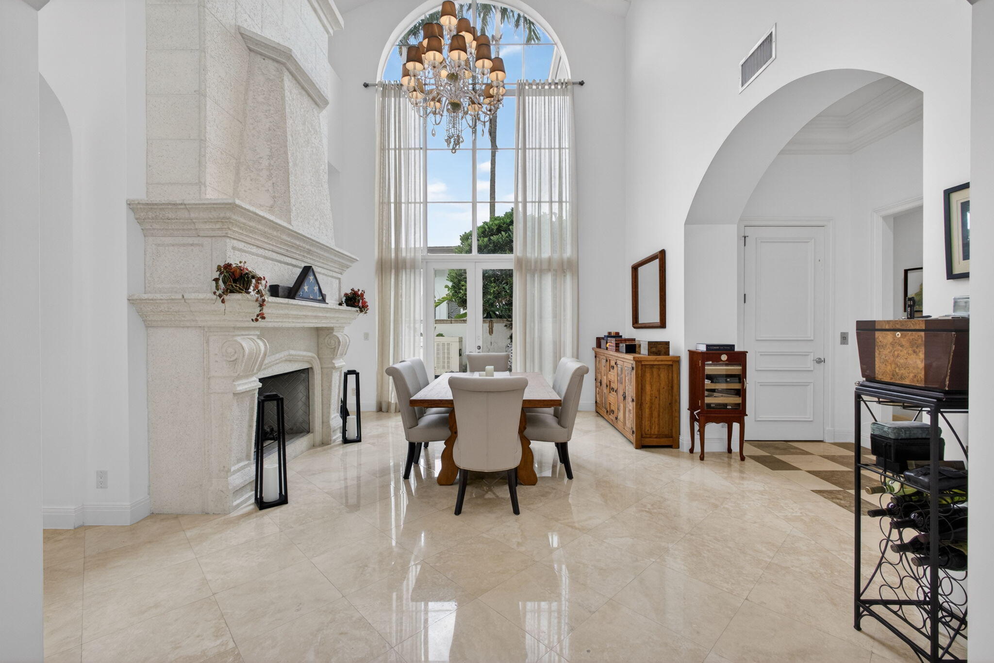 OLD PALM 2 - Residential