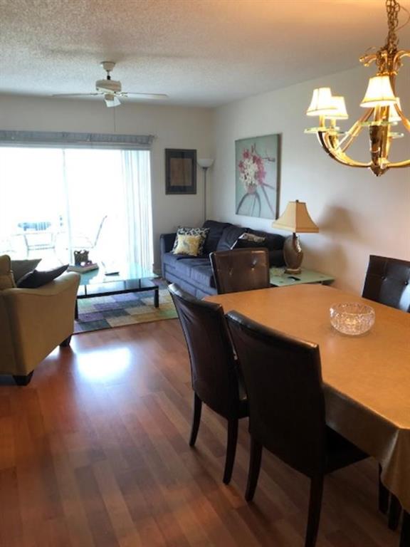 ORIOLE GARDENS - Residential