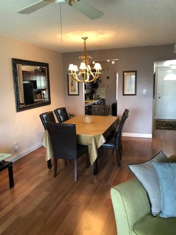 ORIOLE GARDENS - Residential