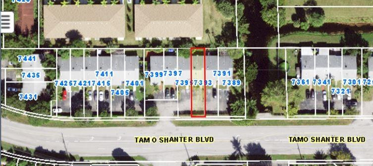 North Lauderdale Estates - Residential