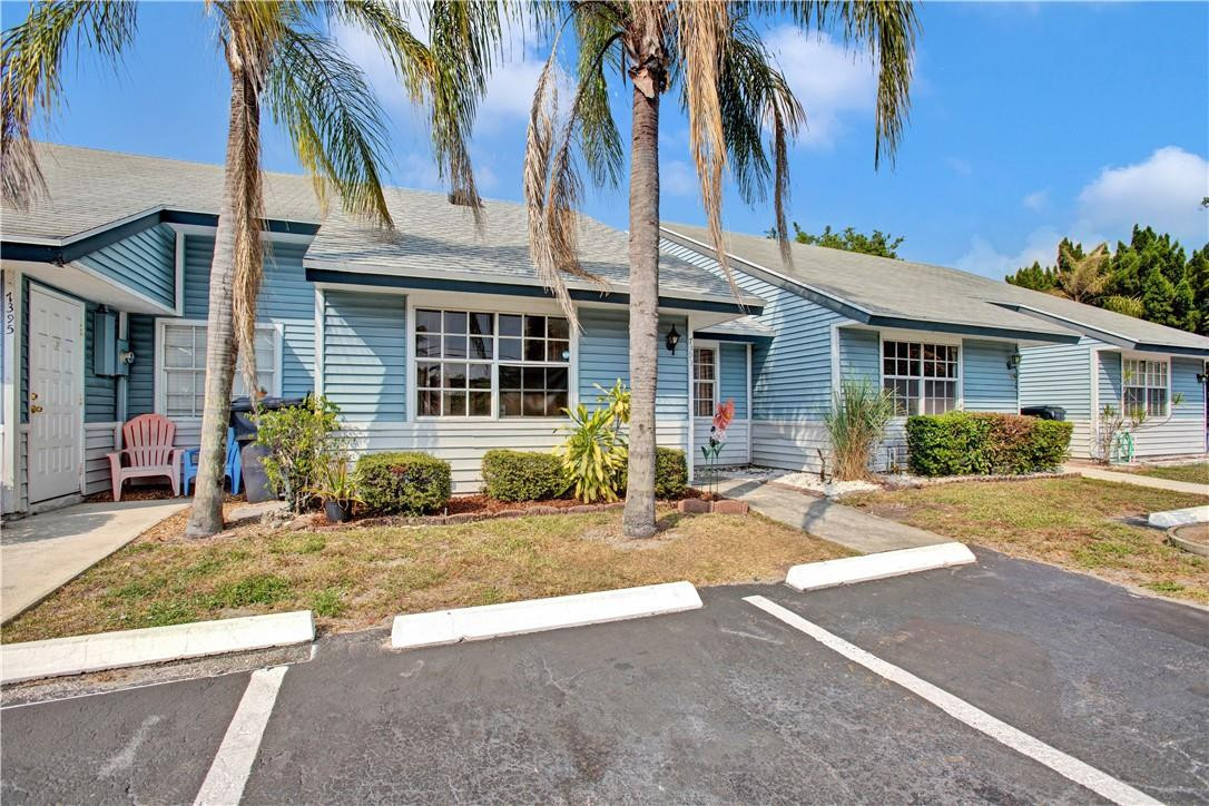 North Lauderdale Estates - Residential