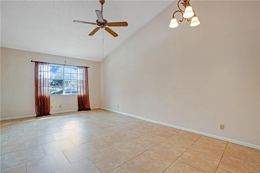North Lauderdale Estates - Residential