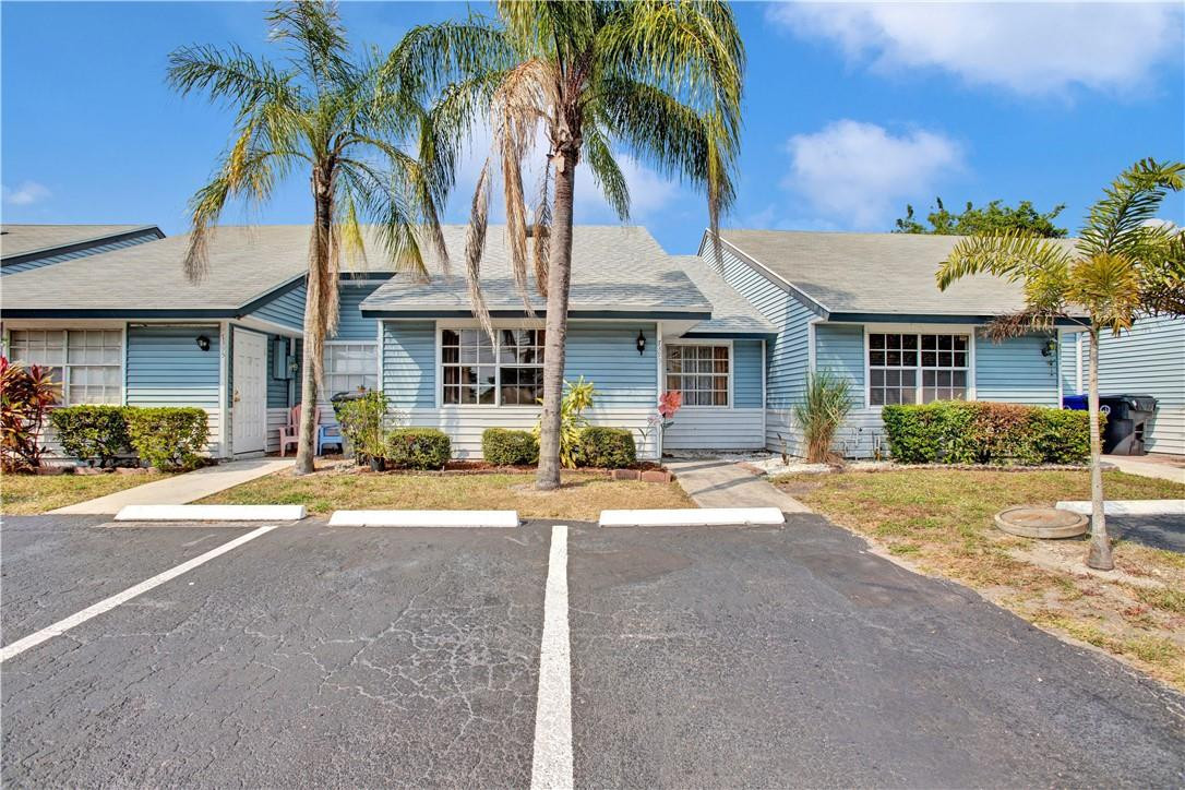 North Lauderdale Estates - Residential