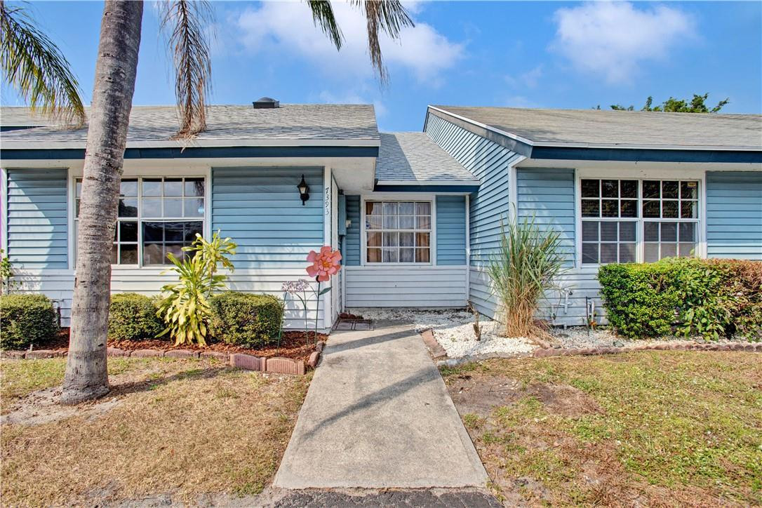 North Lauderdale Estates - Residential
