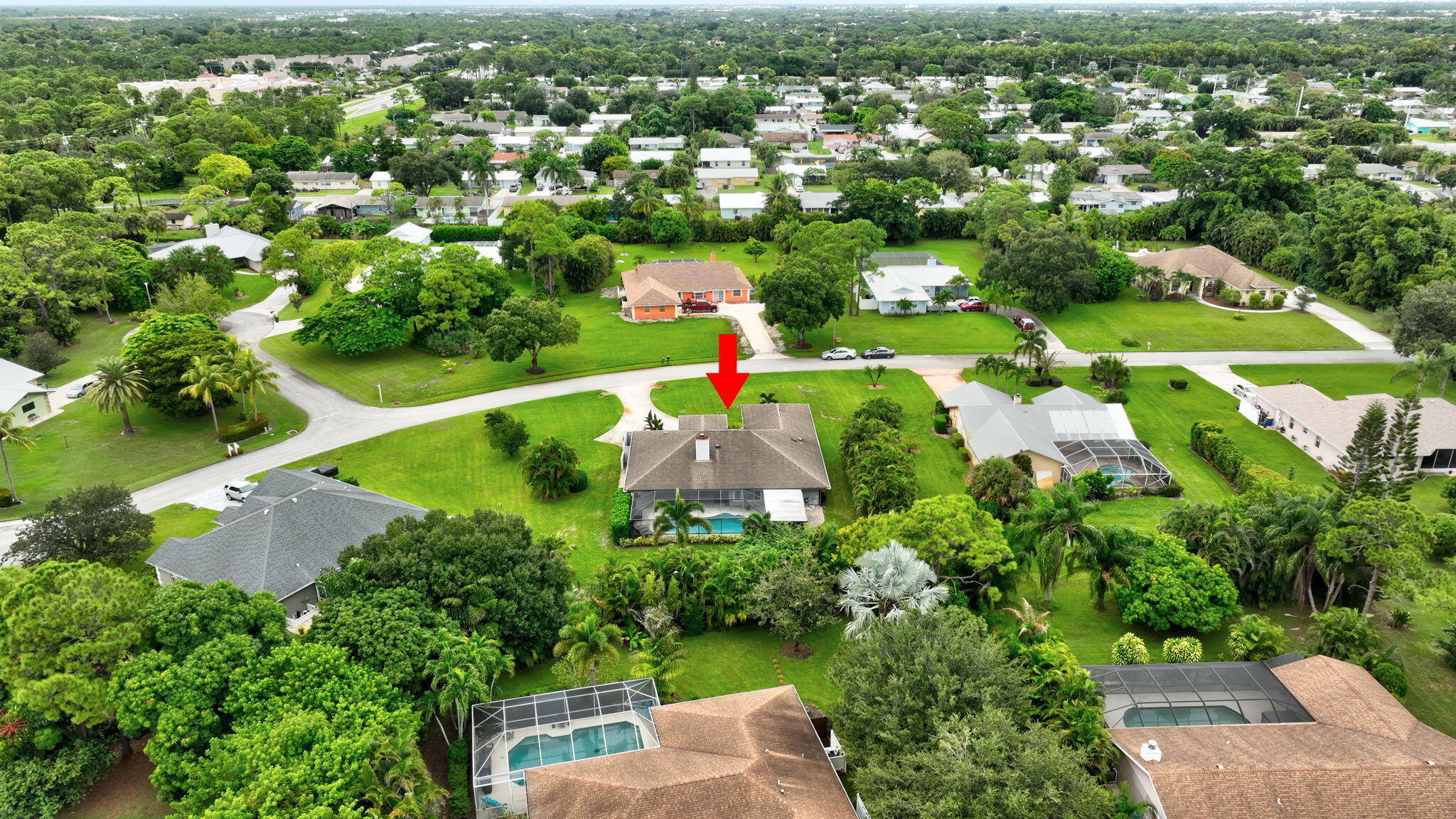 CORAL LAKES - Residential