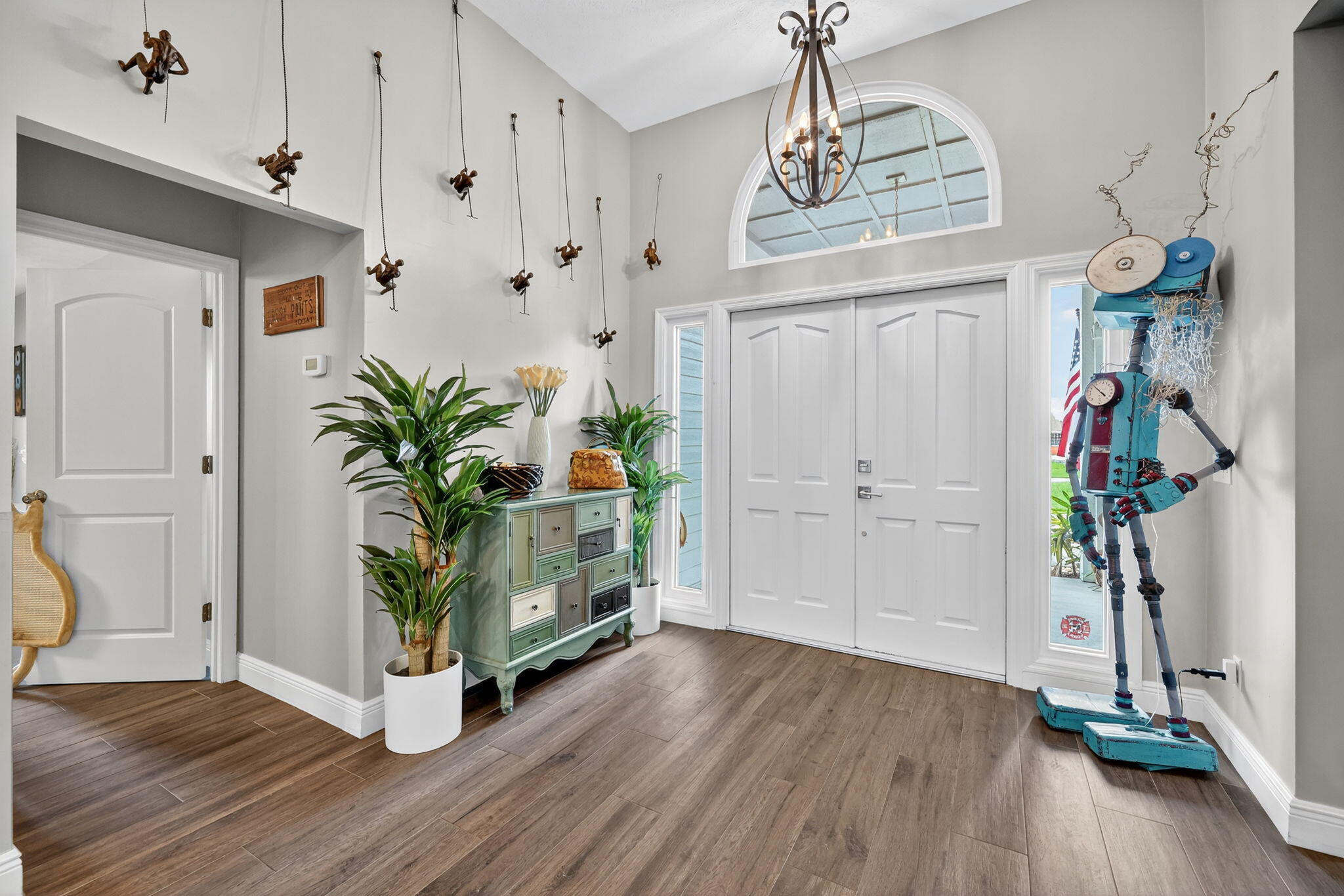 CORAL LAKES - Residential