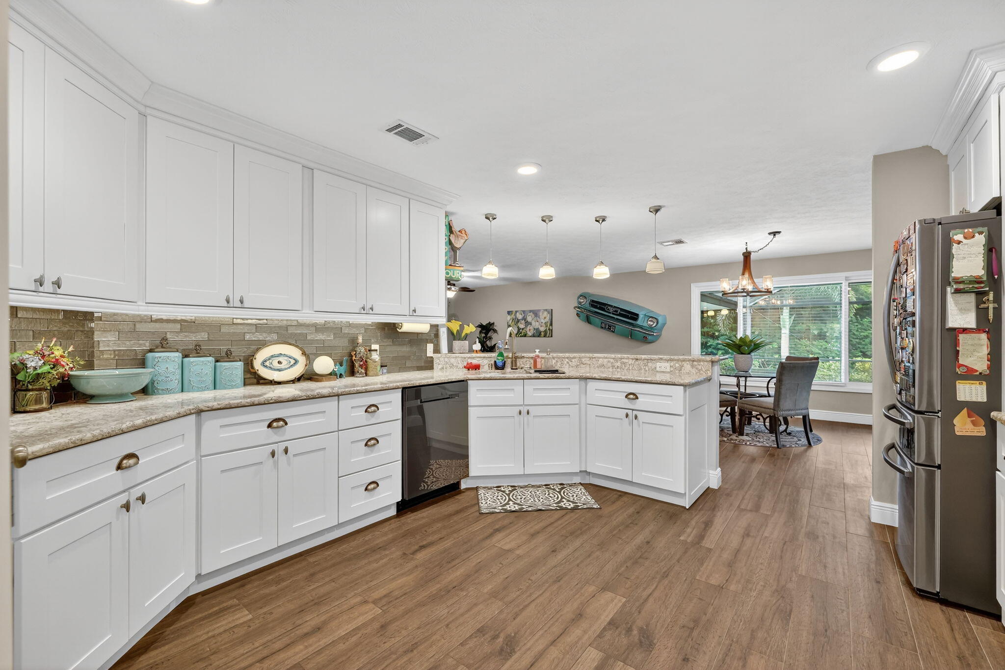 CORAL LAKES - Residential