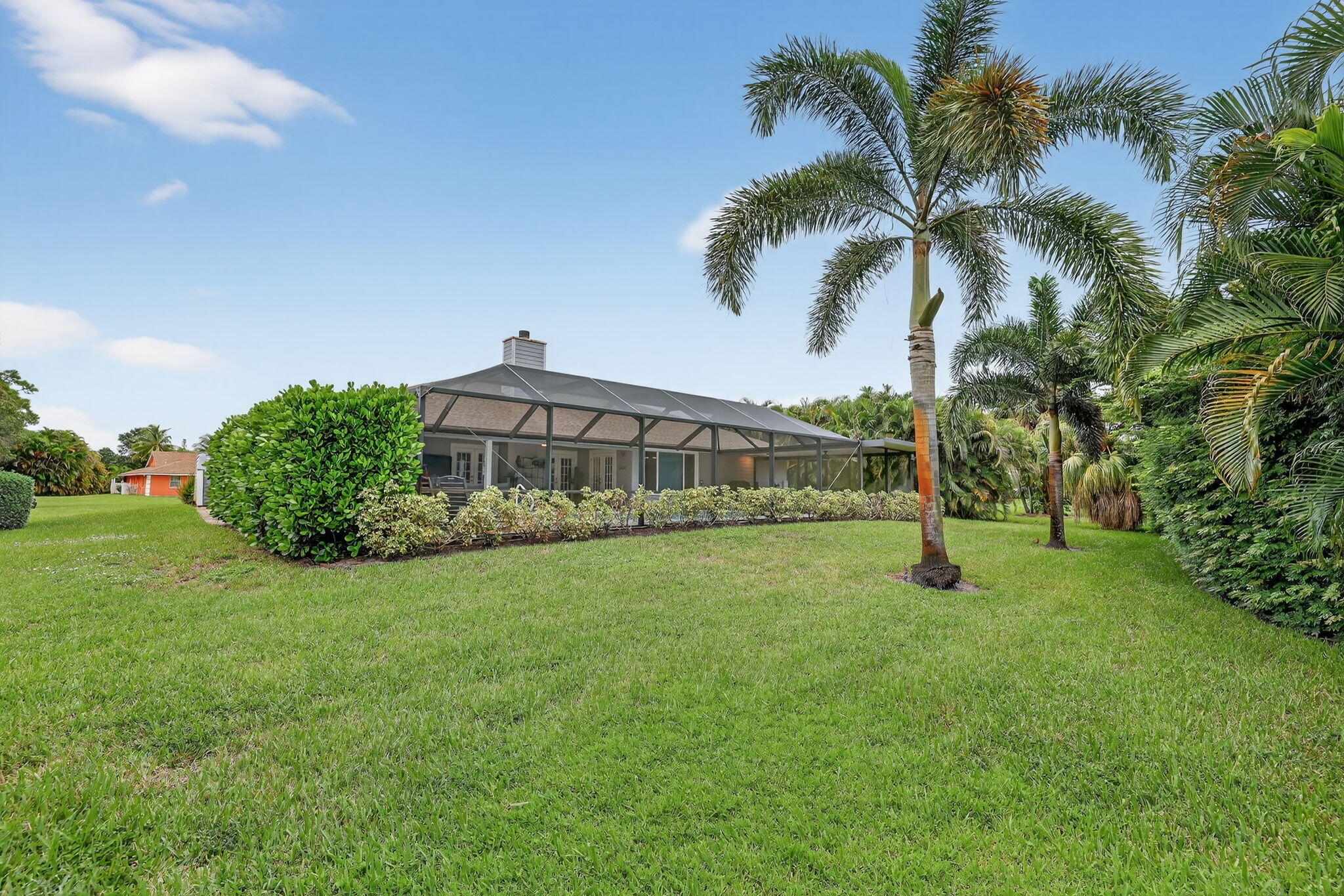 CORAL LAKES - Residential