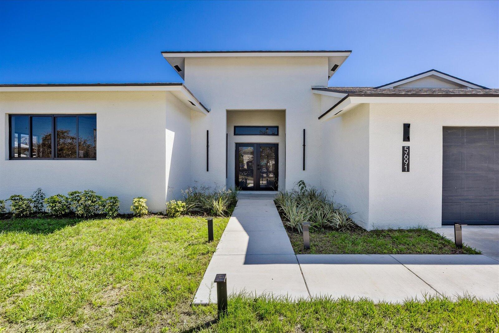 PORT ST LUCIE SECTION 43 - Residential