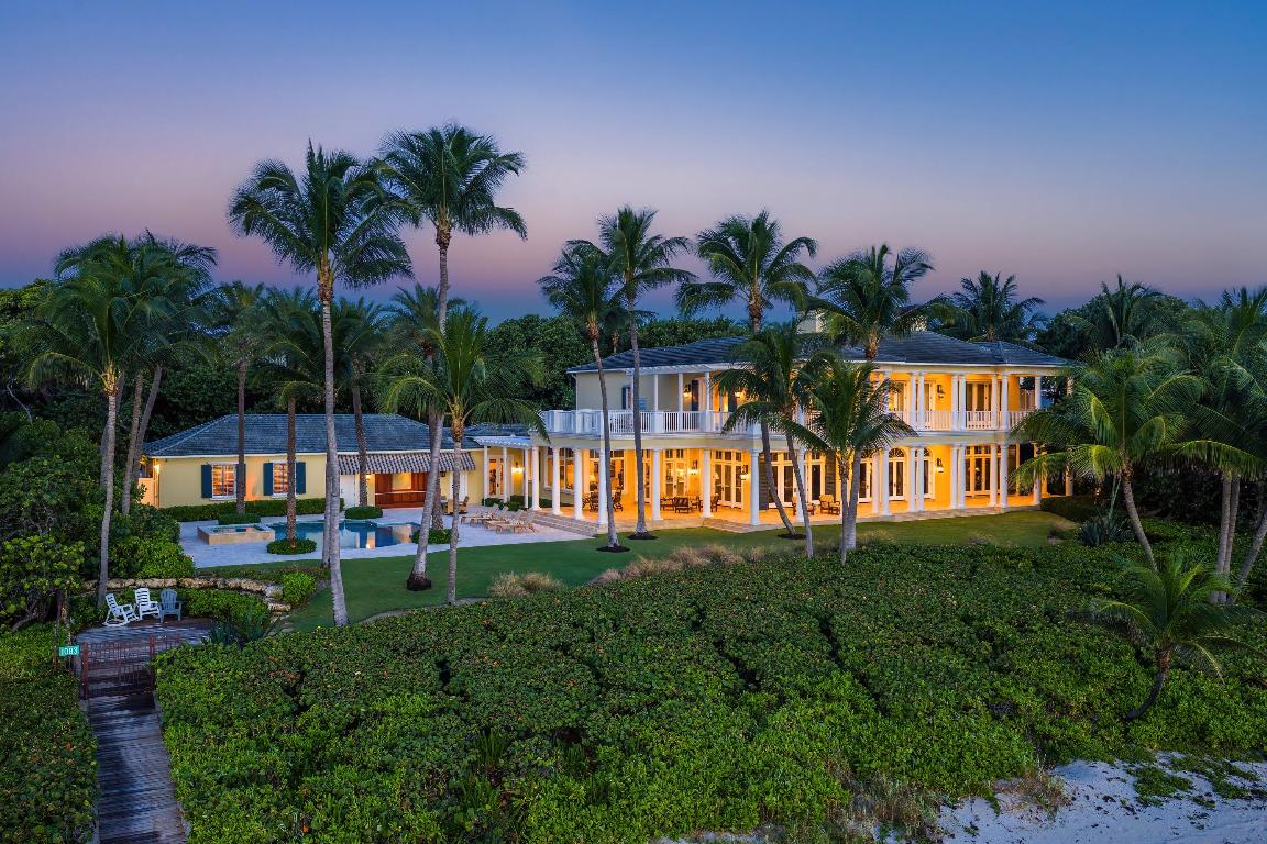 HILLSBORO BEACH - Residential