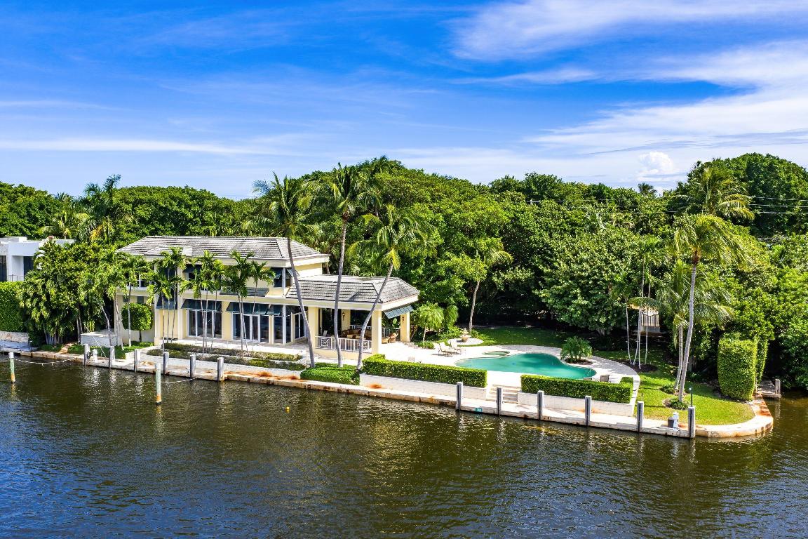 HILLSBORO BEACH - Residential