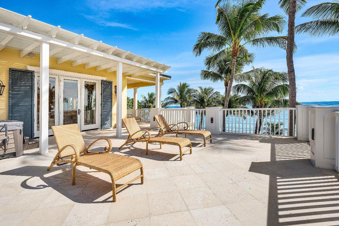 HILLSBORO BEACH - Residential