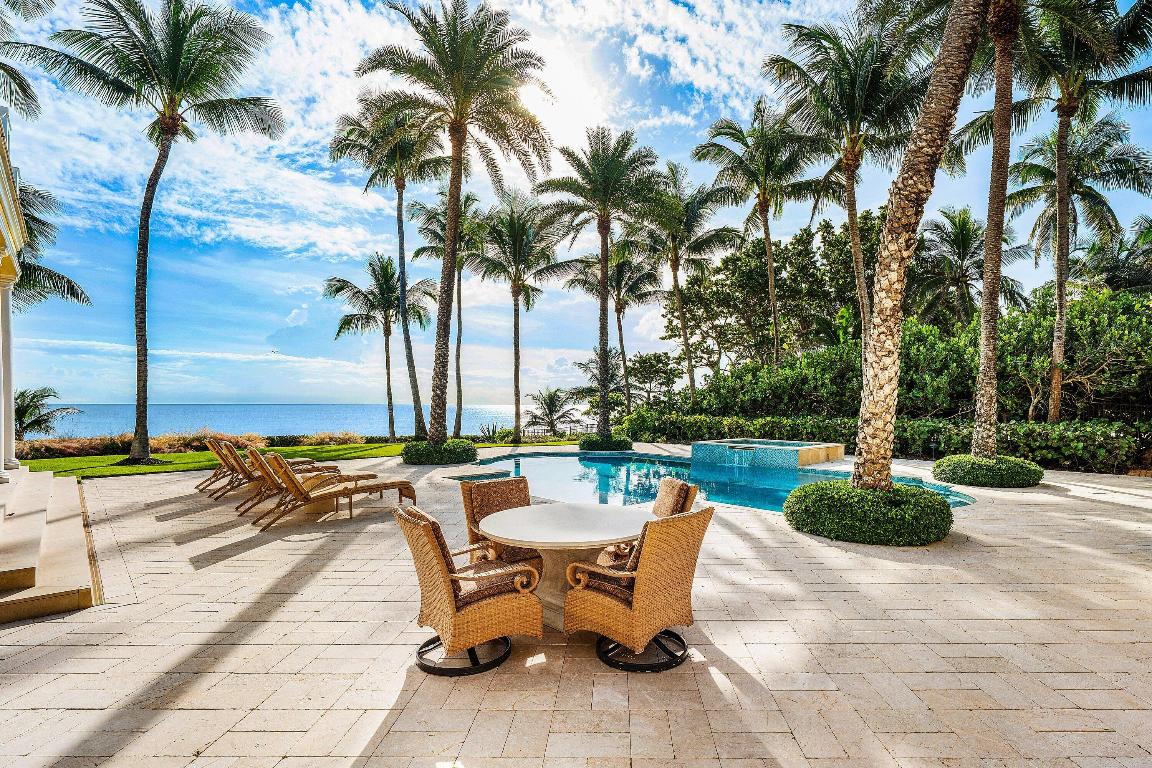 HILLSBORO BEACH - Residential