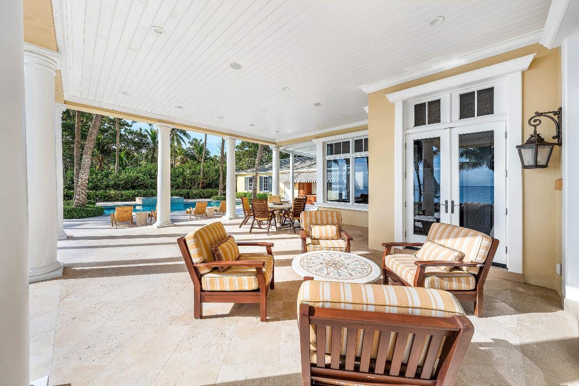 HILLSBORO BEACH - Residential