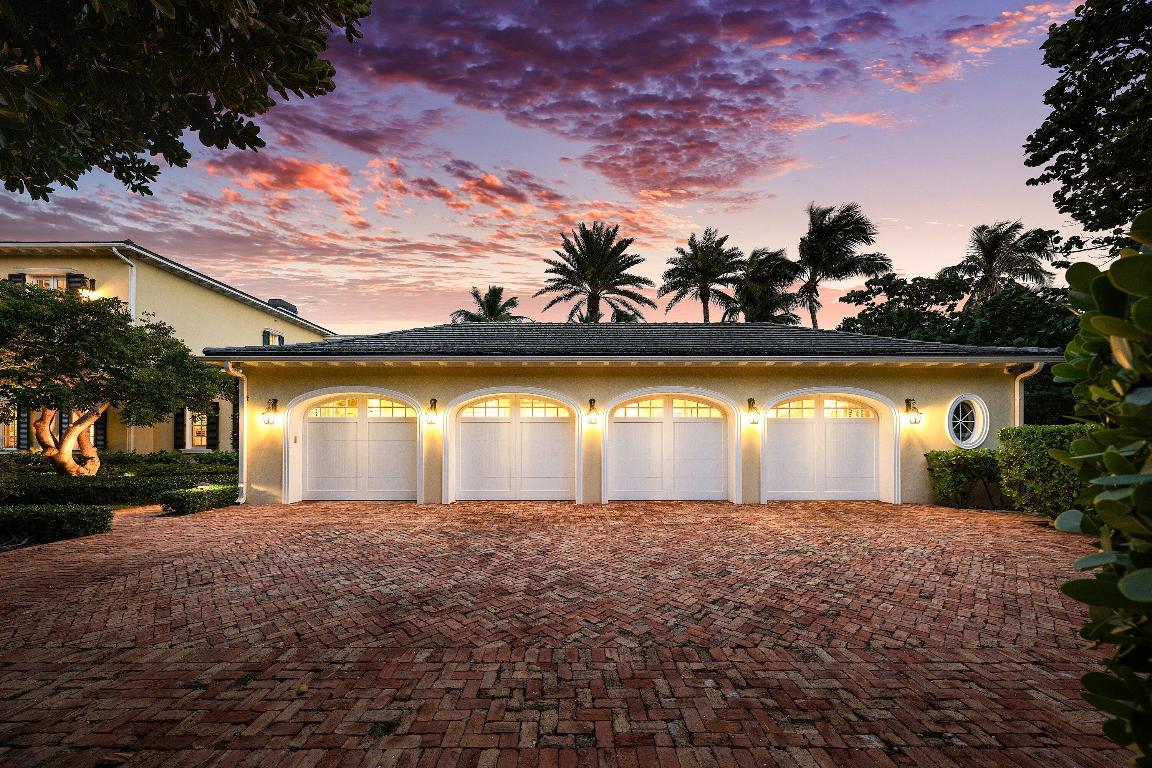 HILLSBORO BEACH - Residential