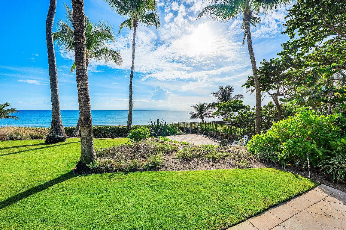 HILLSBORO BEACH - Residential