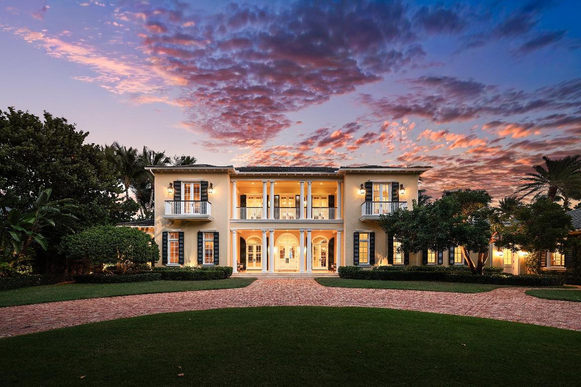 HILLSBORO BEACH - Residential
