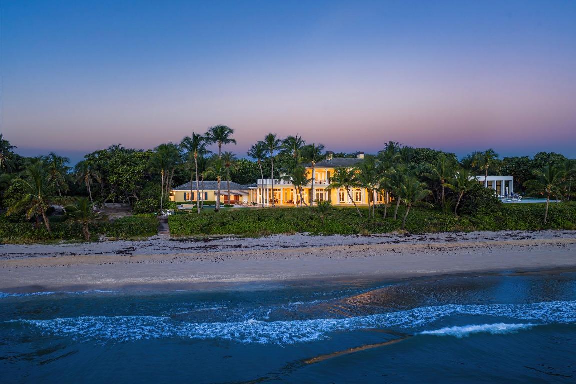 HILLSBORO BEACH - Residential