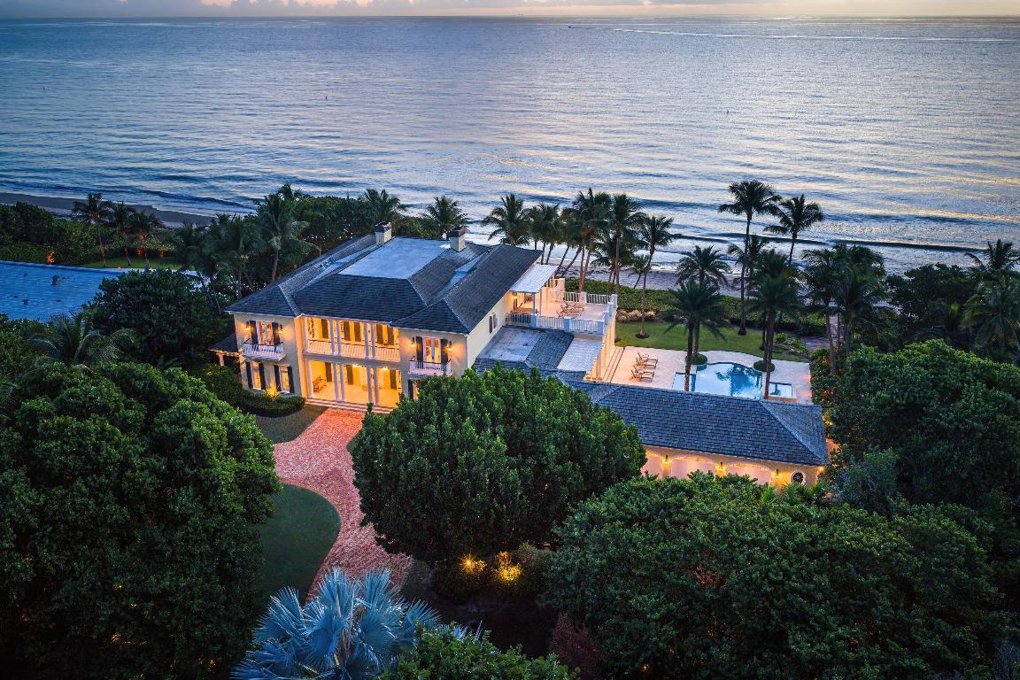 HILLSBORO BEACH - Residential