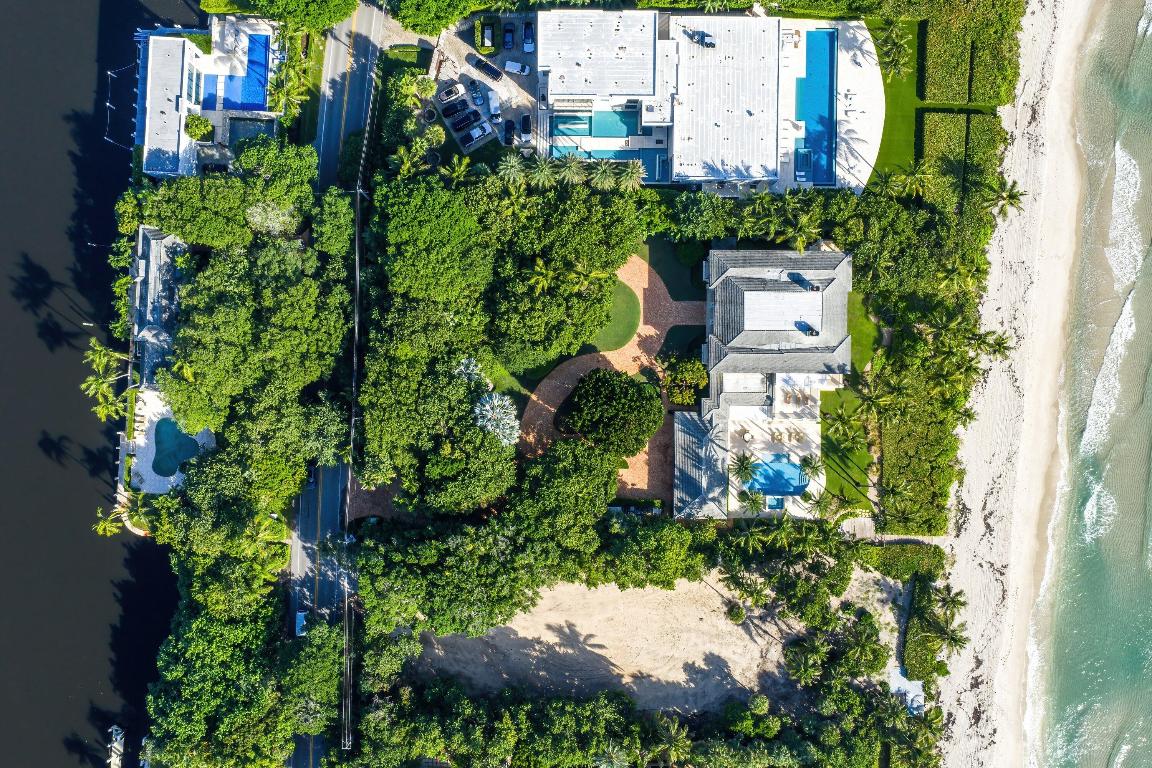 HILLSBORO BEACH - Residential