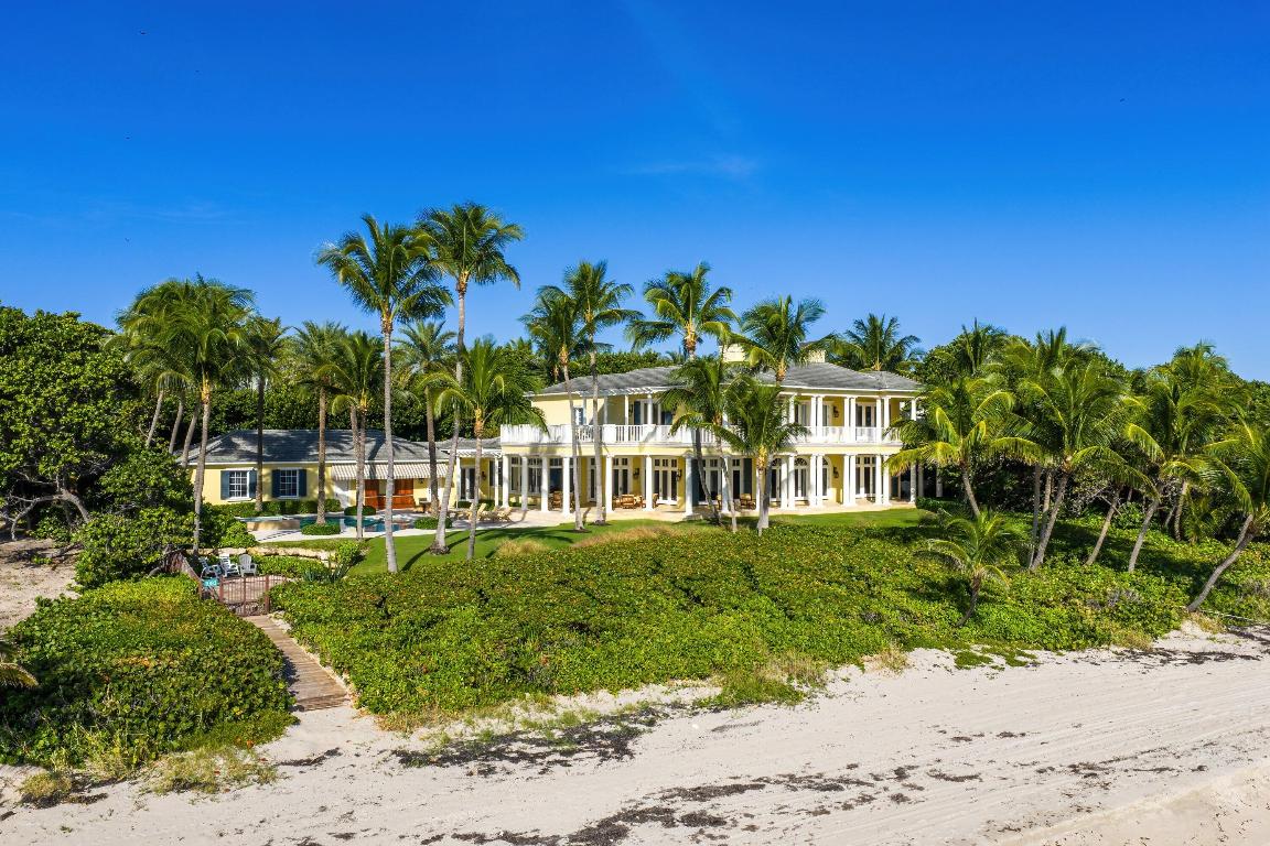 HILLSBORO BEACH - Residential