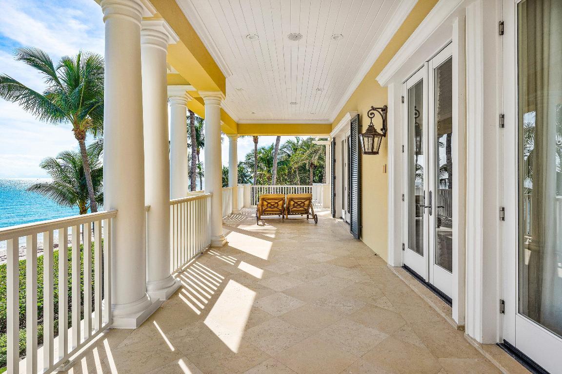 HILLSBORO BEACH - Residential