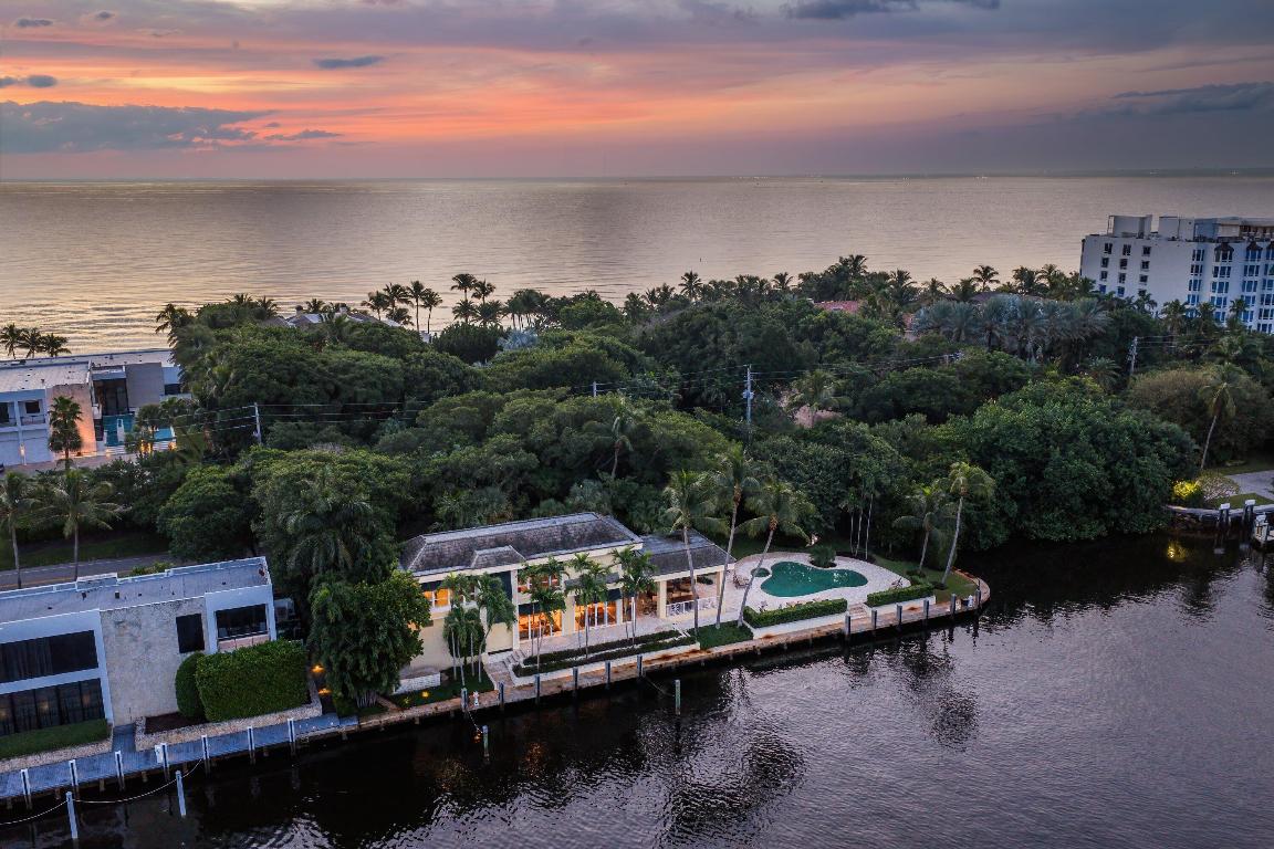 HILLSBORO BEACH - Residential