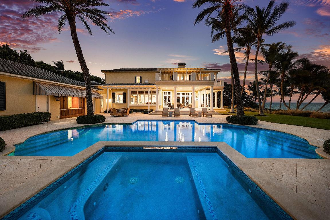 HILLSBORO BEACH - Residential