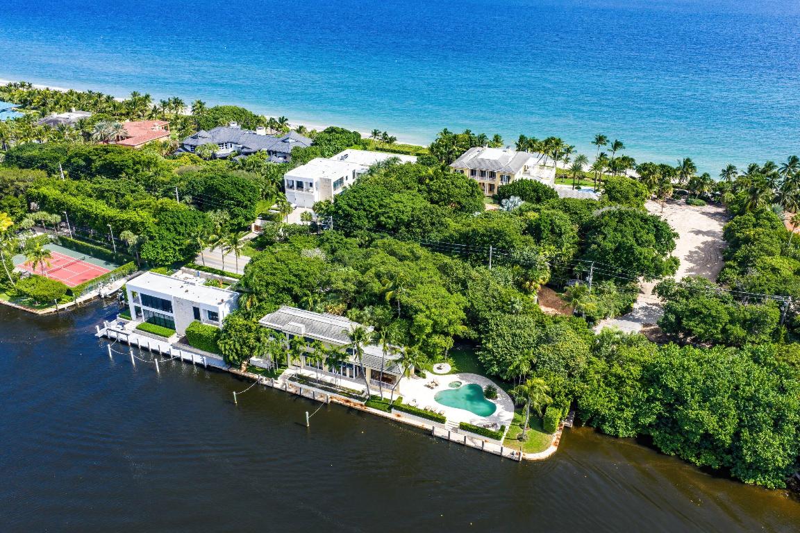 HILLSBORO BEACH - Residential