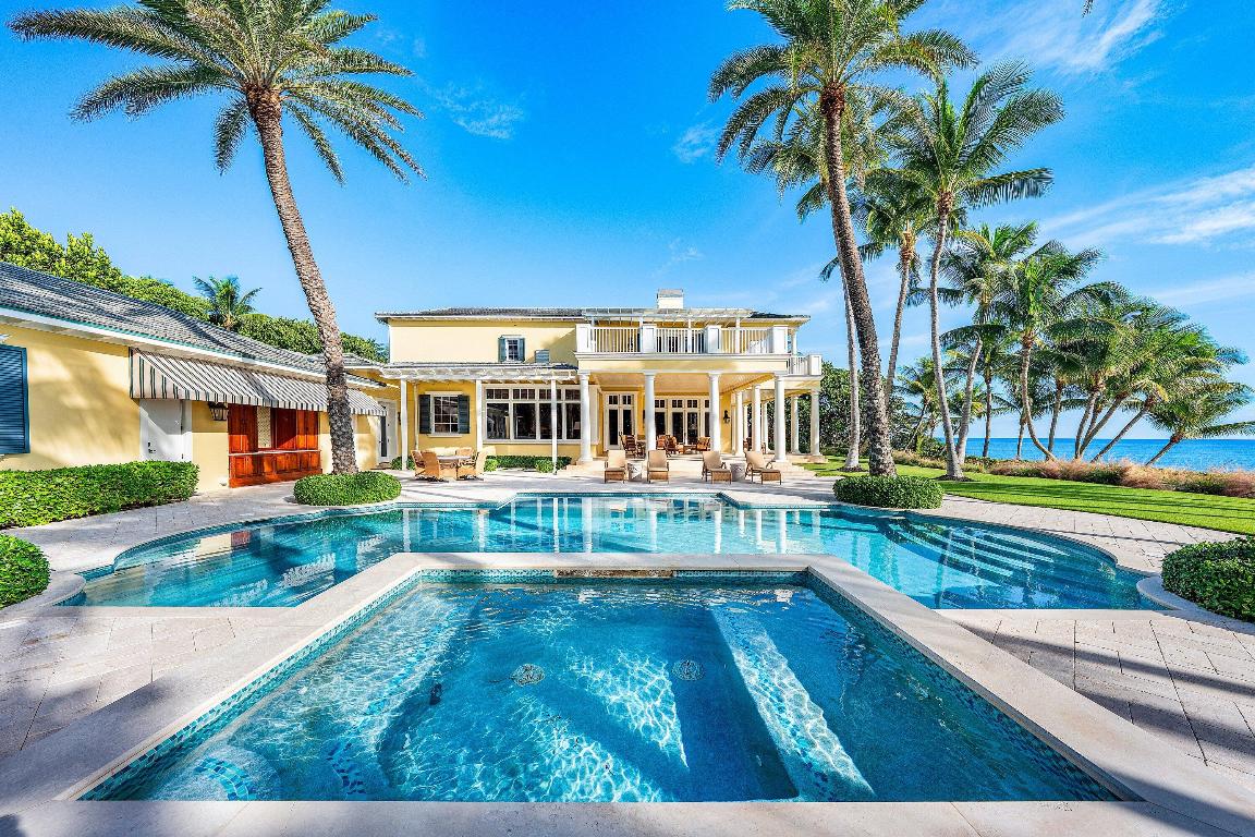 HILLSBORO BEACH - Residential