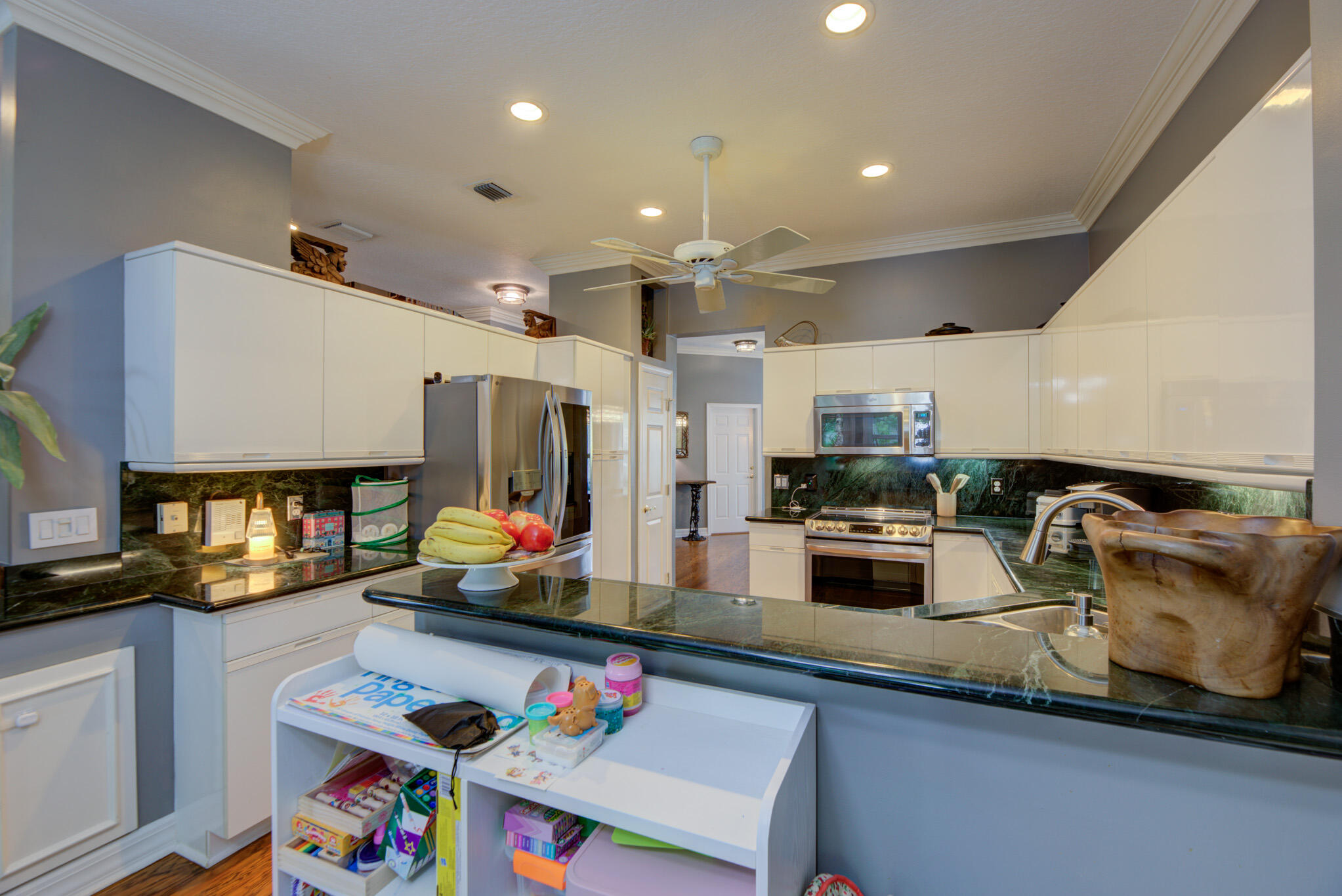 STRANAHANS SUB - Residential