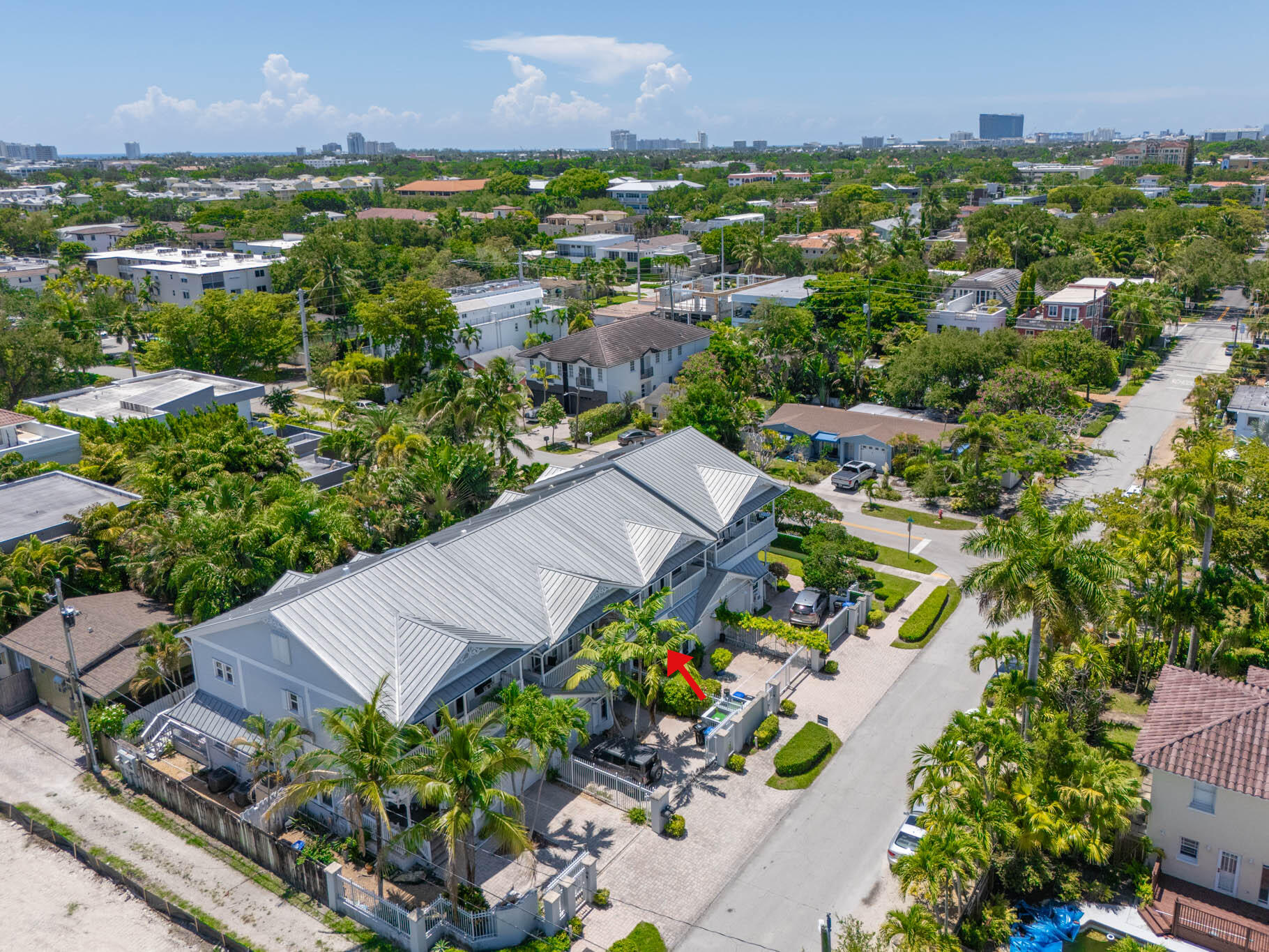 STRANAHANS SUB - Residential