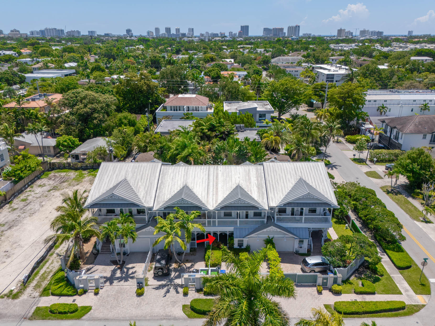 STRANAHANS SUB - Residential