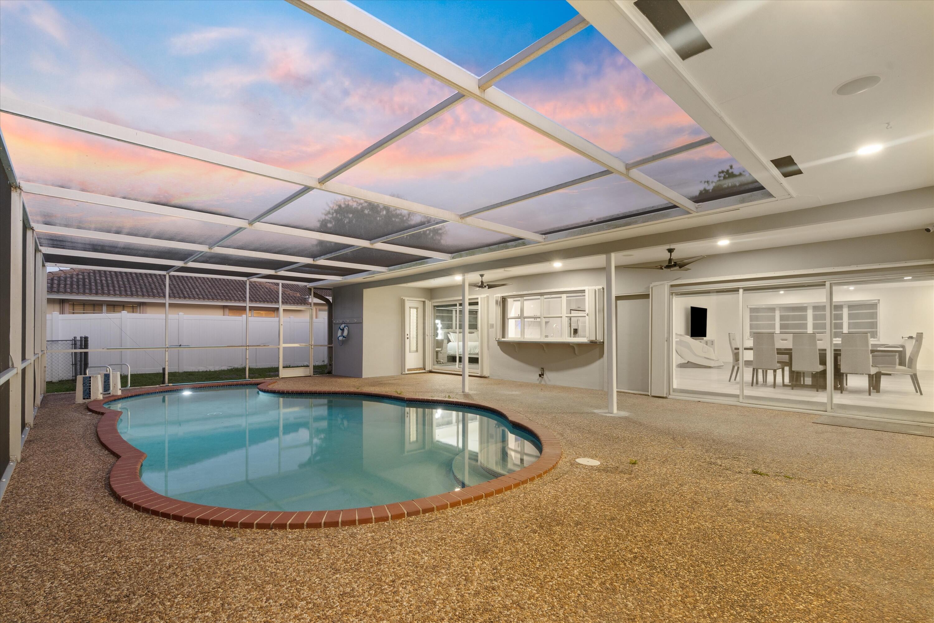 ELDORADO ESTATES IN PLANTATION - Residential