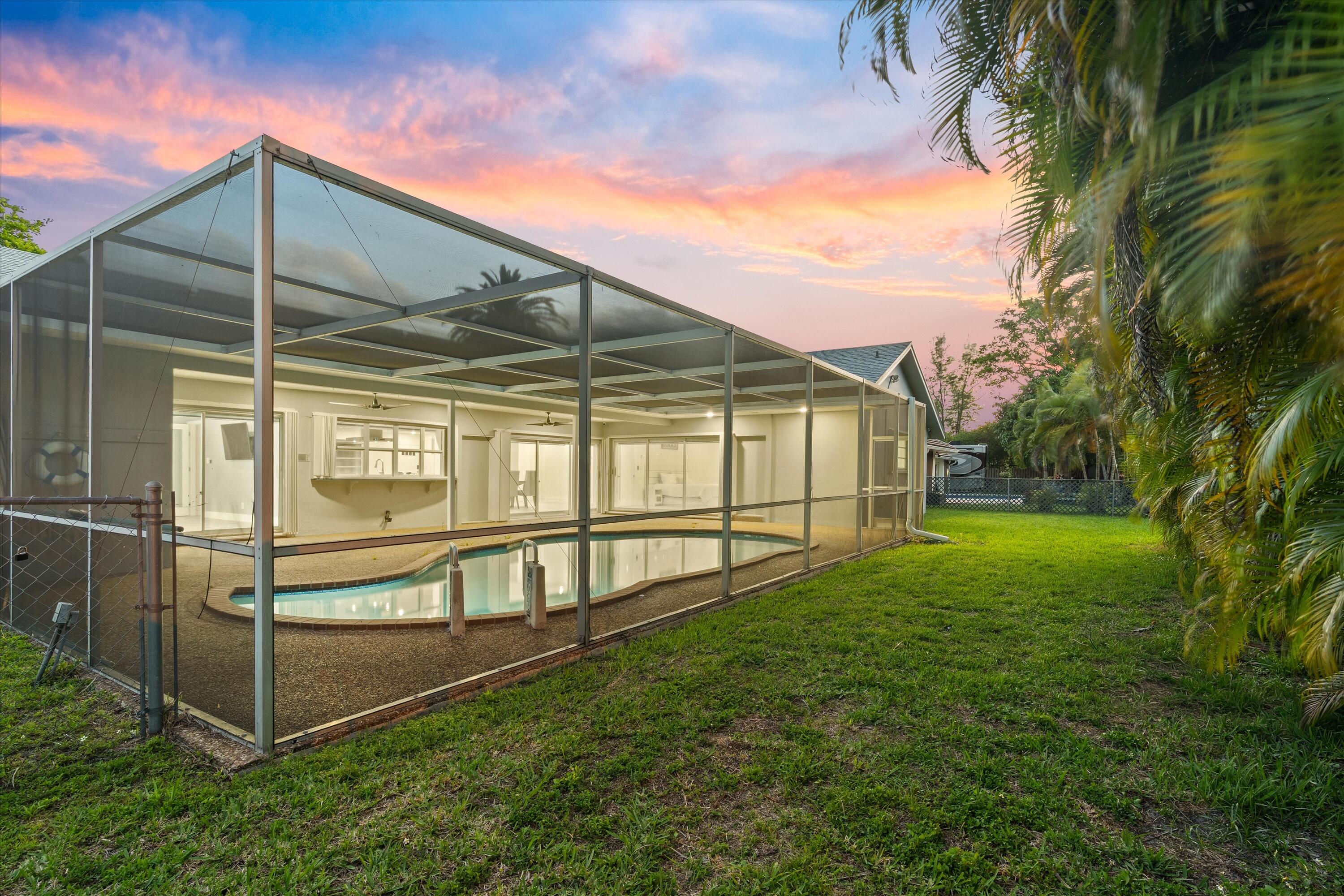 ELDORADO ESTATES IN PLANTATION - Residential