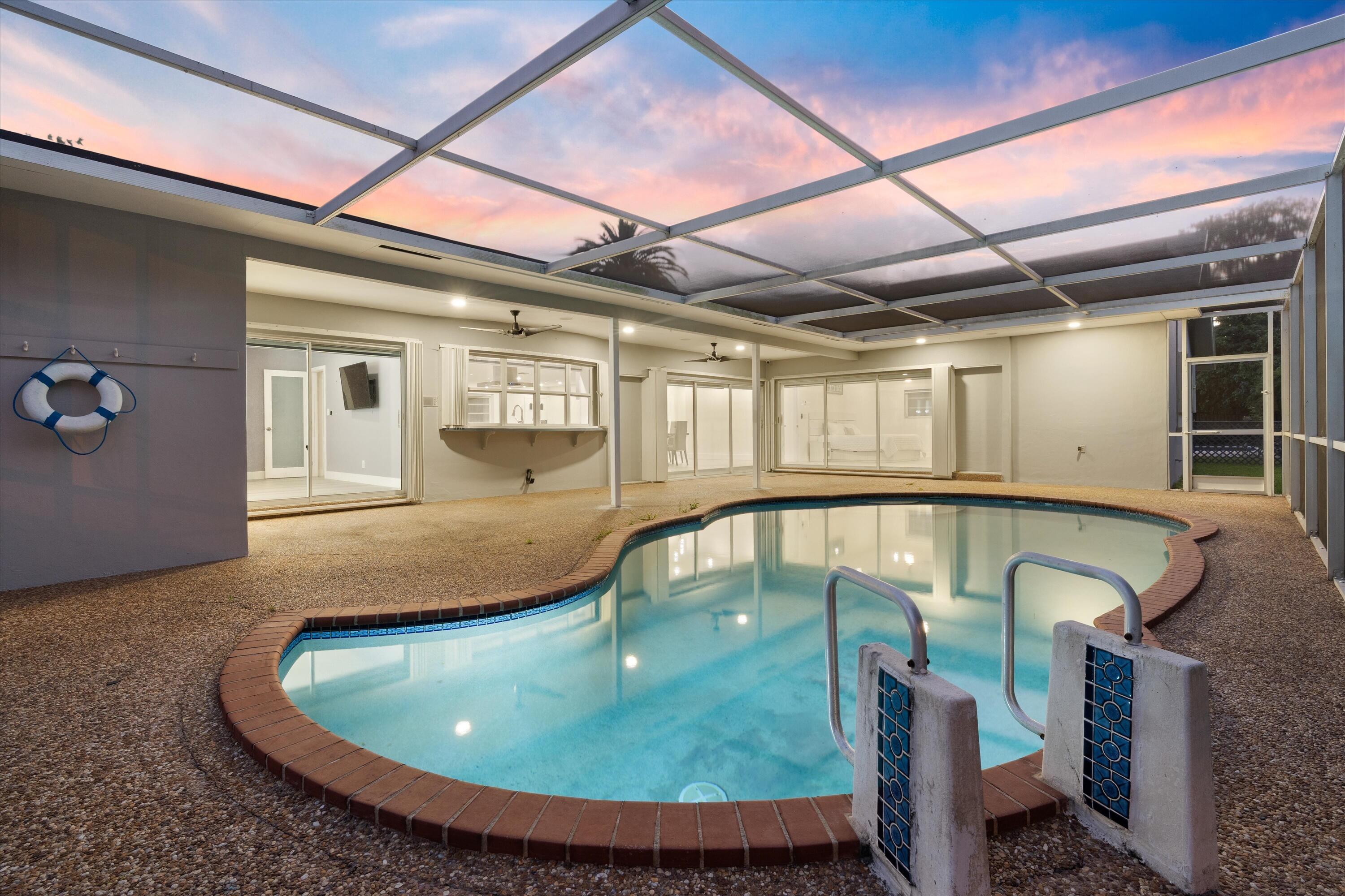 ELDORADO ESTATES IN PLANTATION - Residential