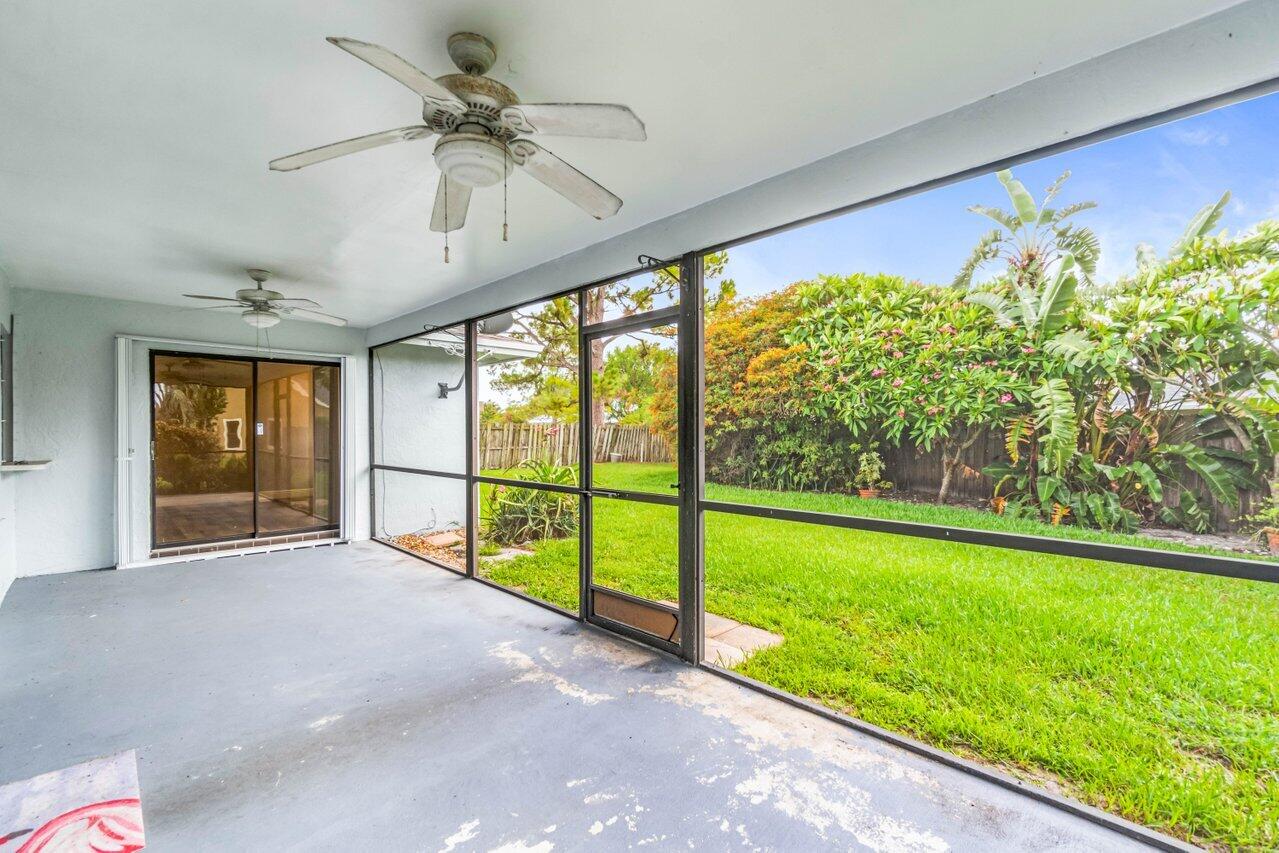SUGAR POND MANOR OF WELLINGTON - Residential Lease