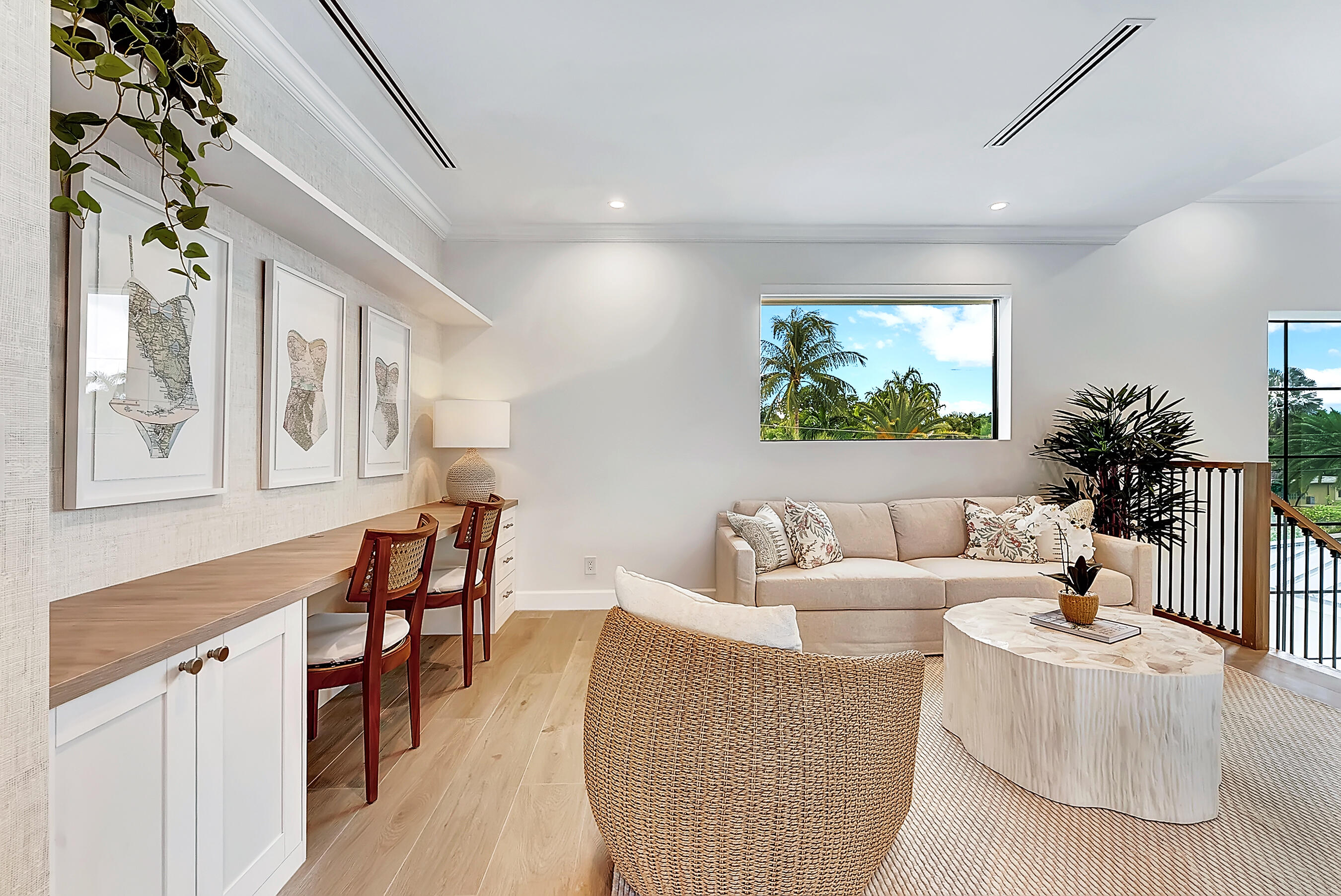Hillsboro Shores - Residential