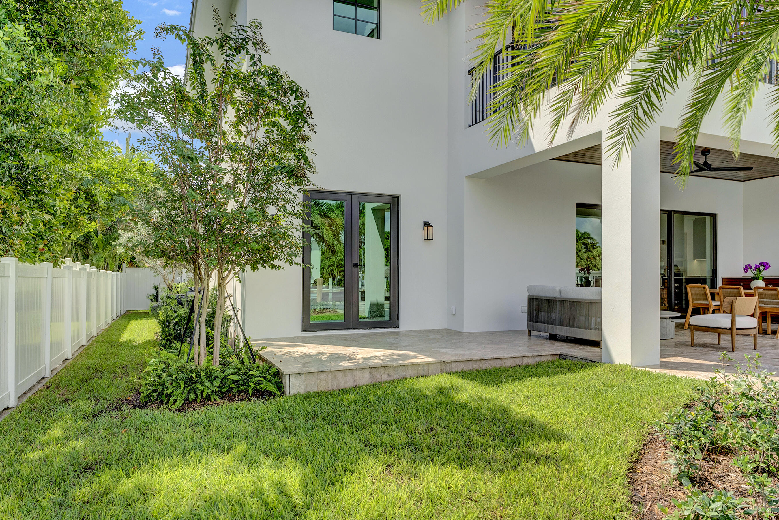 Hillsboro Shores - Residential