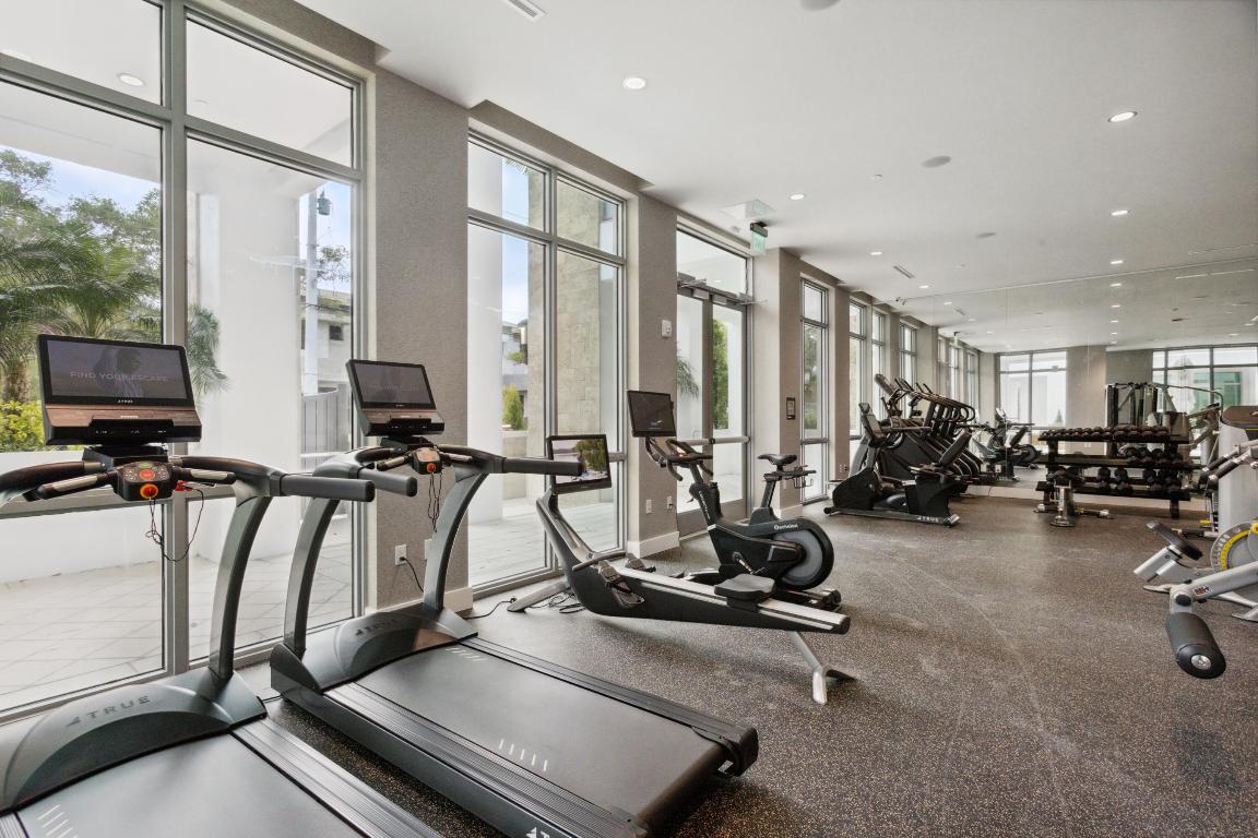 ROYAL PALM RESIDENCES CONDO - Residential