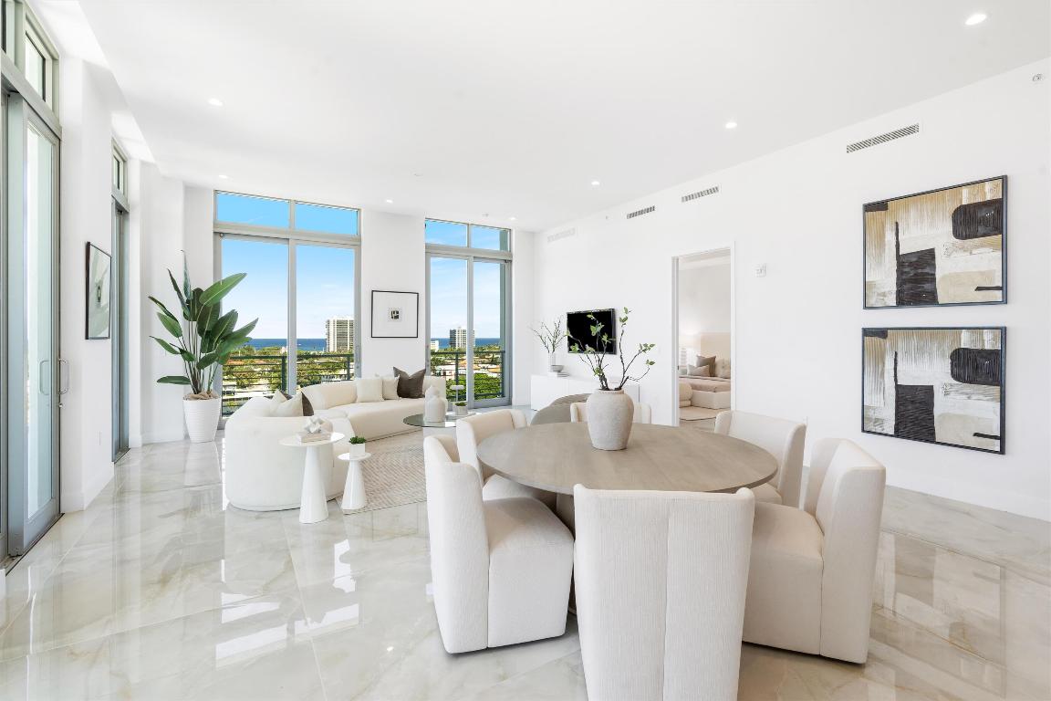 ROYAL PALM RESIDENCES CONDO - Residential