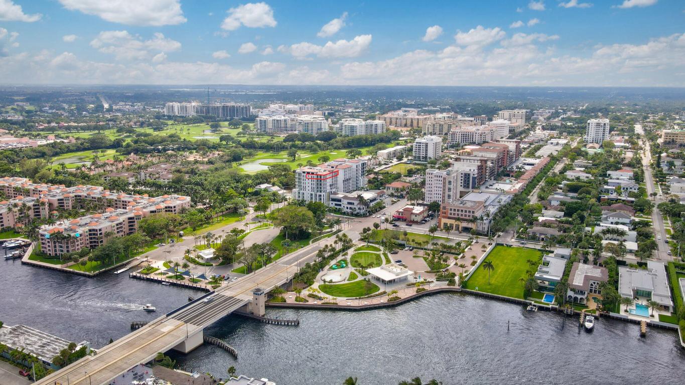 ROYAL PALM RESIDENCES CONDO - Residential
