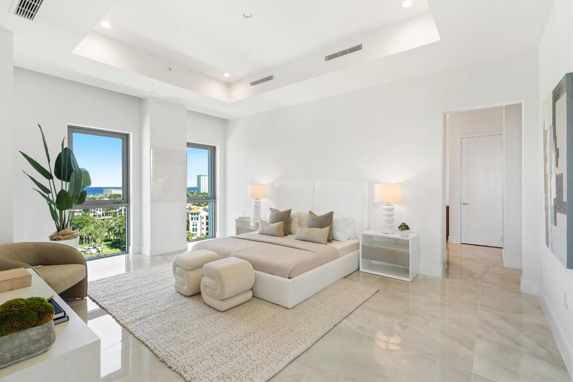 ROYAL PALM RESIDENCES CONDO - Residential