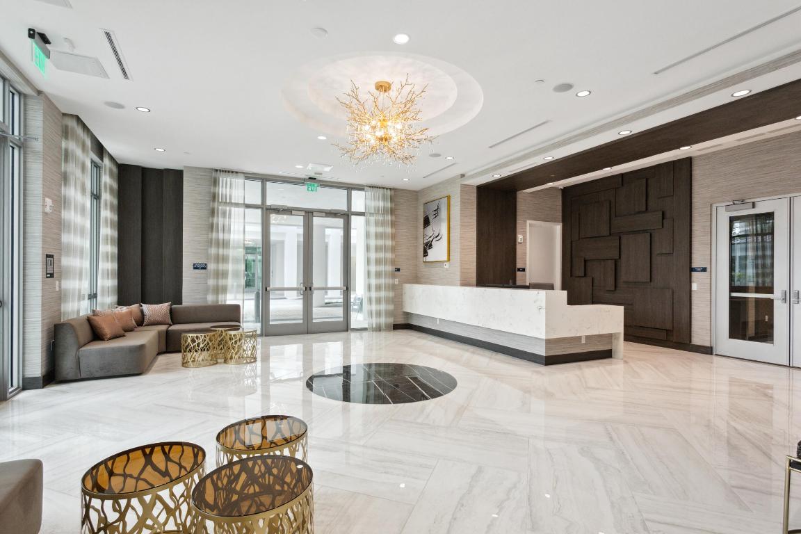 ROYAL PALM RESIDENCES CONDO - Residential