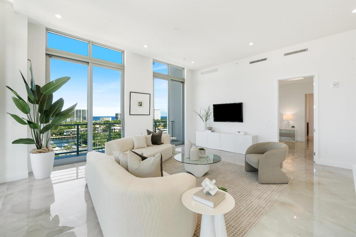 ROYAL PALM RESIDENCES CONDO - Residential