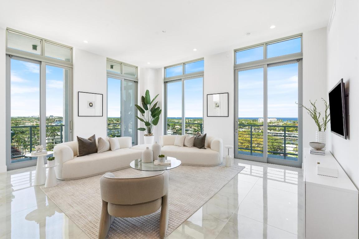 ROYAL PALM RESIDENCES CONDO - Residential