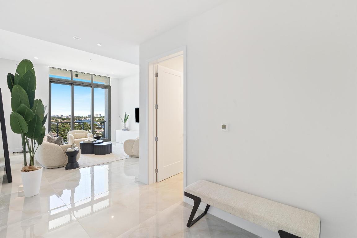 ROYAL PALM RESIDENCES CONDO - Residential