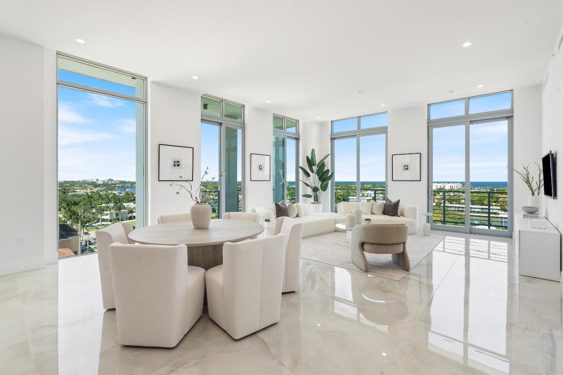 ROYAL PALM RESIDENCES CONDO - Residential